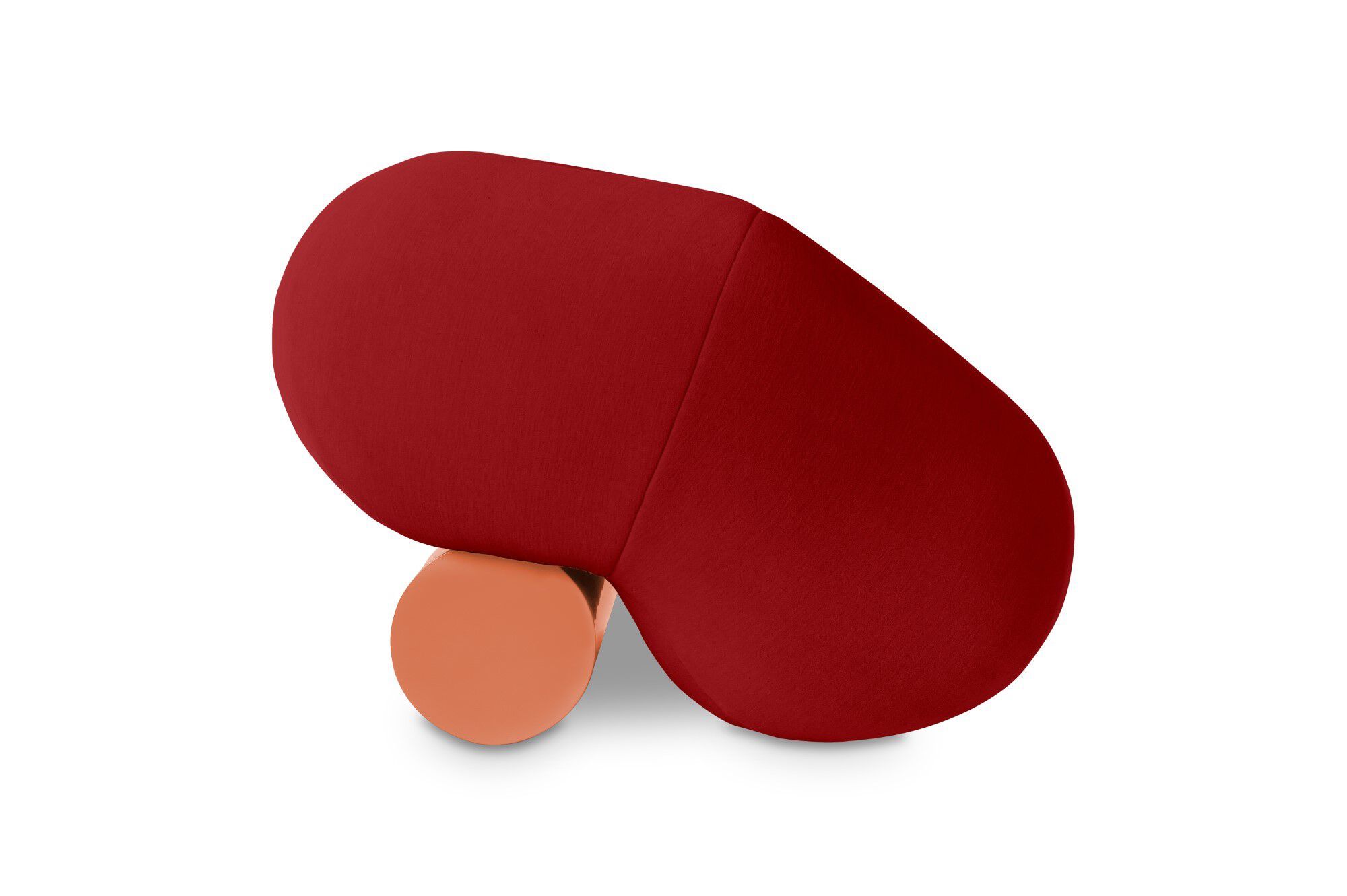 Тканевое кресло ROYAL STRANGER ORIGAMI ARCH-00125941 - Вид №56