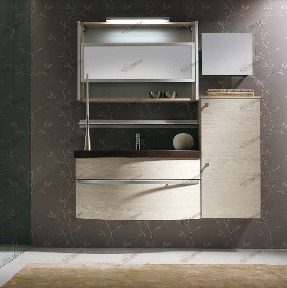 CL73 CALLA Комплект мебели для ванной комнаты 155 см ARDECO Ardeco S. R. L 42404