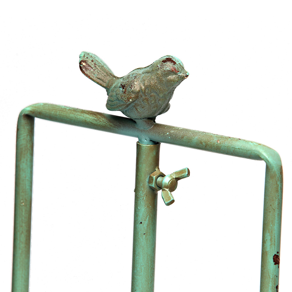 Держатель для бумажных полотенец «Солари» BYOBJECT  096667 Серый Object Desire  - Вид №4