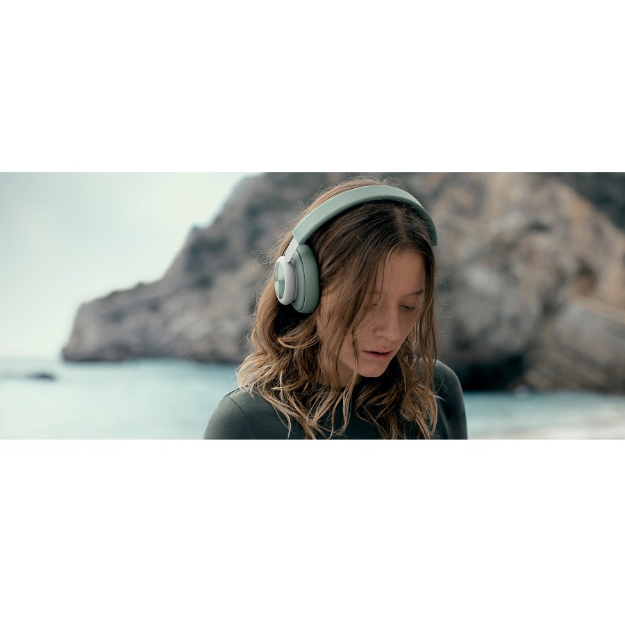Наушники накладные BeoPlay H4, светло-зеленые Bang & Olufsen 1643886 - Вид №3