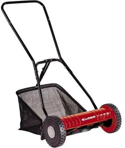 EINHELL Ручная газонокосилка Tosaerba