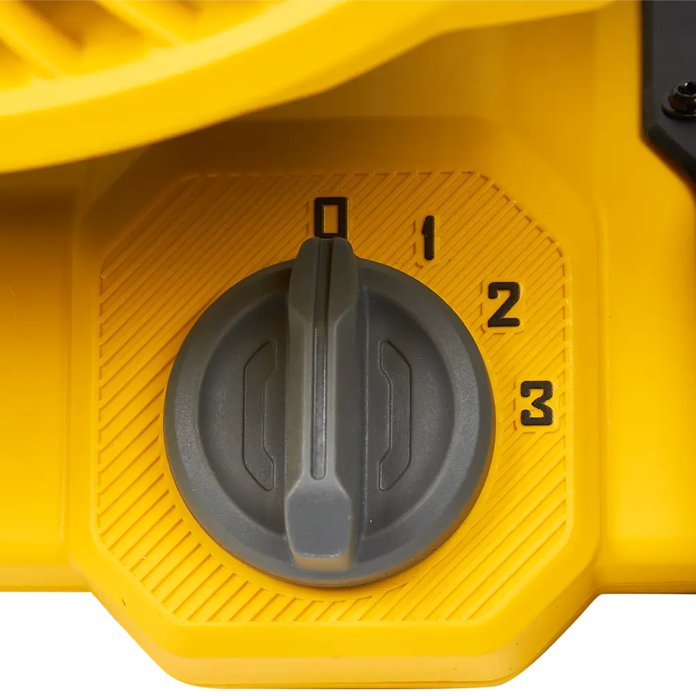 Вентилятор напольный Stanley Fatmax 18 Вт см цвет черный/желтый STLM-2146185 - Вид №6