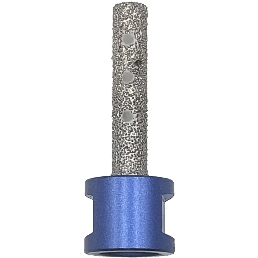 Алмазная фреза Hilberg HH310 для точной обработки плитки 10 мм 88893418 STLM-1565319