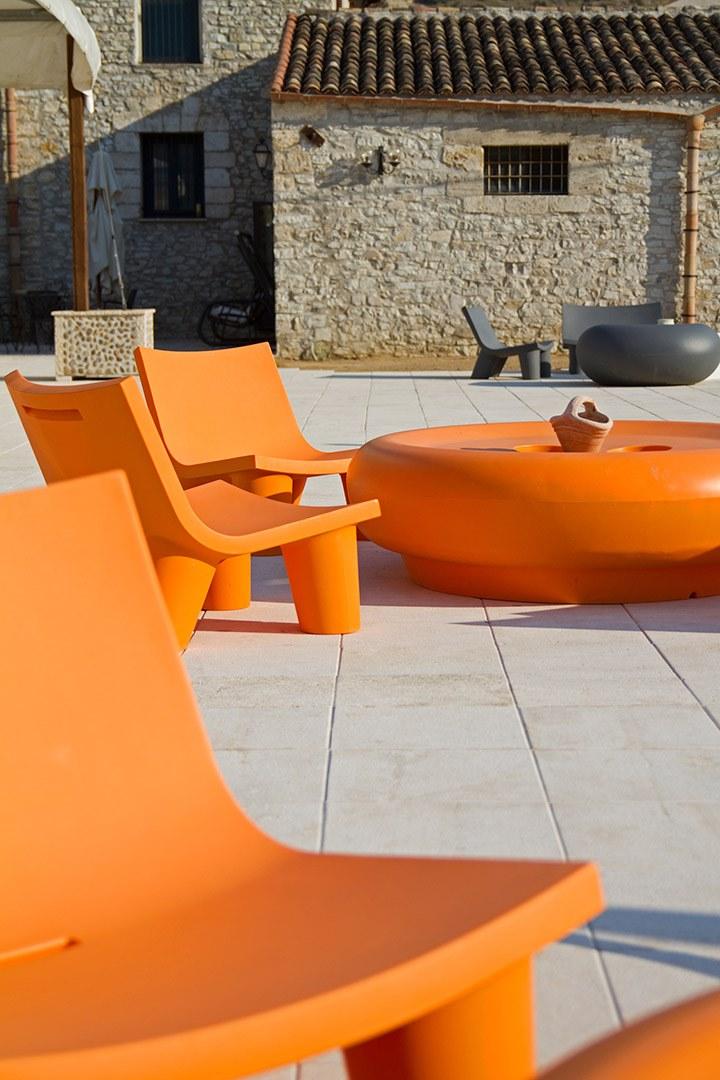 СЛАЙД - НИЗКАЯ ЛИТА | Кресло SLIDE Low lita sun-id-1344381 - Вид №6