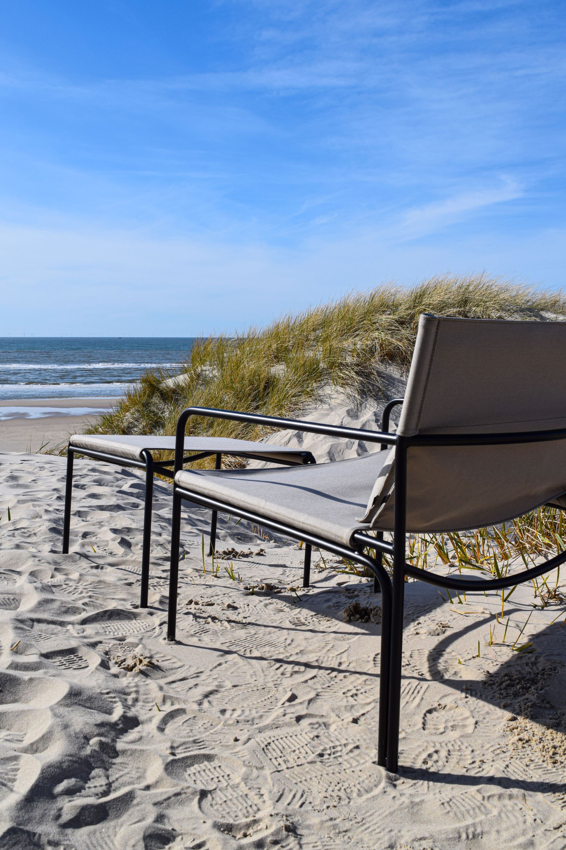 Стул из нержавеющей стали с подлокотниками KFF бассейн ARCH-00134203 - Вид №9