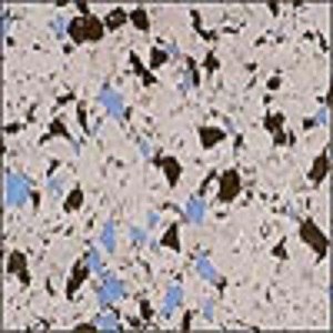 Напольное покрытие bsw regupol softstone серо-черно-синий 10 мм BSW Regupol sun-id-2068854