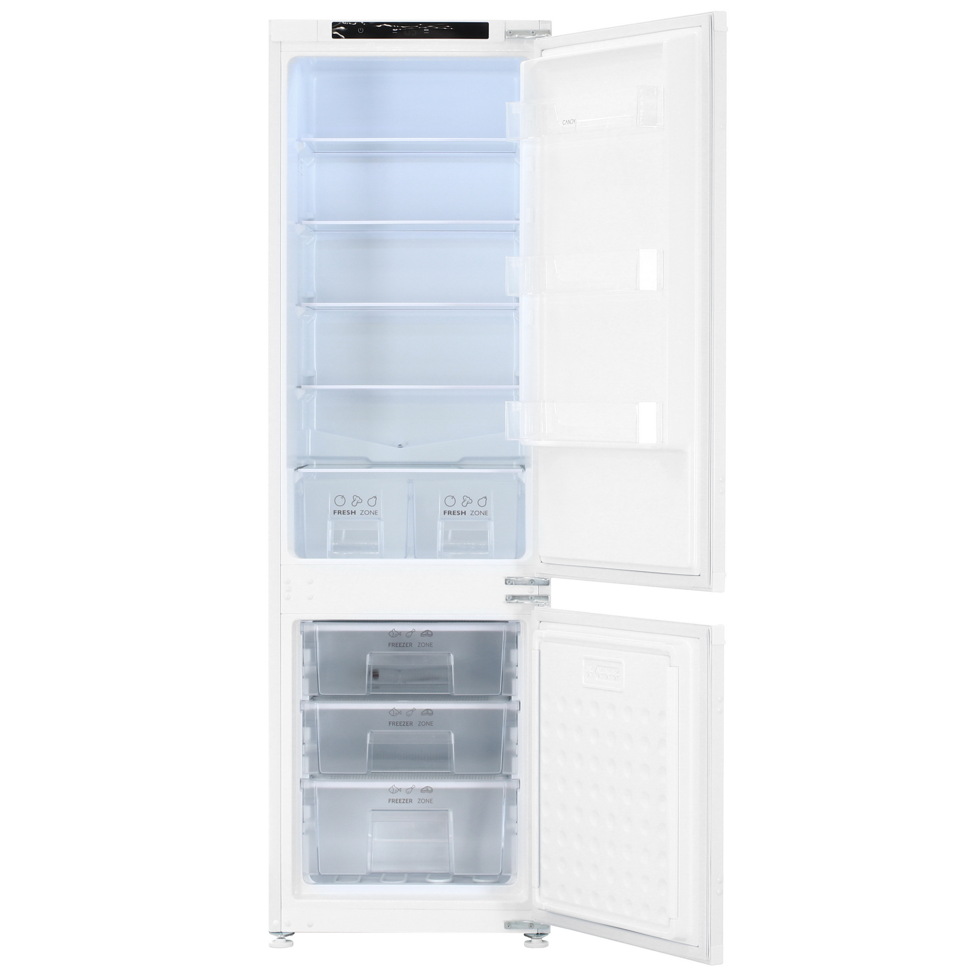 9218007 Встраиваемый холодильник Candy CBCS7249AFS STDN-0038803