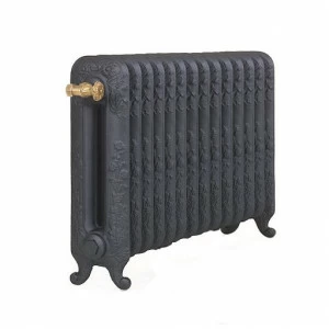 Чугунный радиатор GuRaTec Diana 14 секций