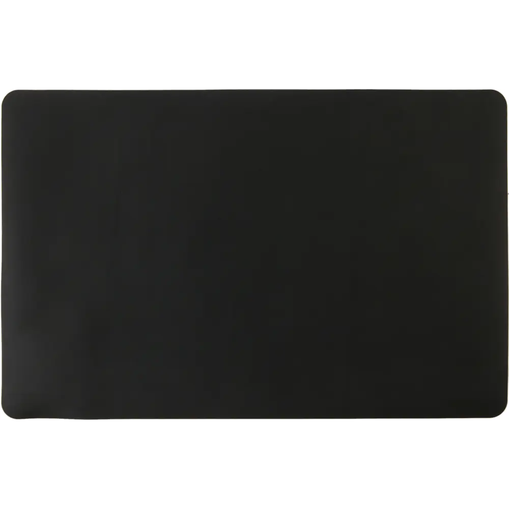Салфетка силикон черный 43.5x28.5 см 83630720 STLM-2157064 REMILING 