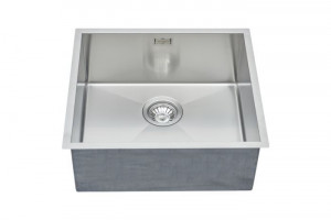 2645 Раковина из нержавеющей стали 450 мм (шкаф 600 мм) Traditional Perrinandrowe