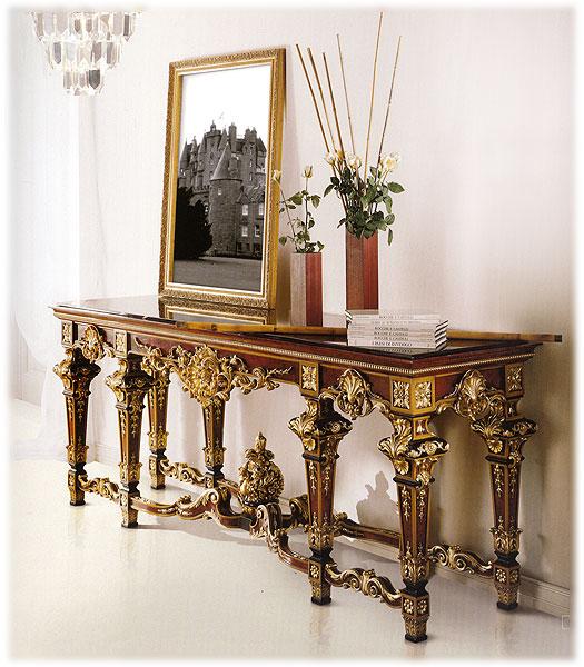 Консоль  CAPPELLINI INTAGLI 292  - Вид №1