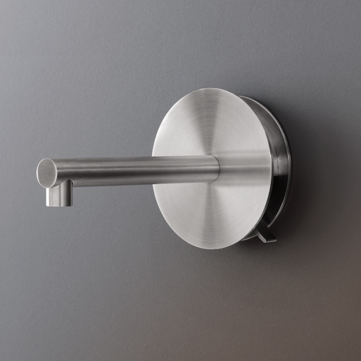 Настенный двойной ручки смеситель с носиком L. 190 мм  CIR01 CEADESIGN  - Вид №1