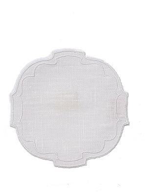 La Gallina Matta Льняная подставка Parentesi oval sun-id-1373472 - Вид №6