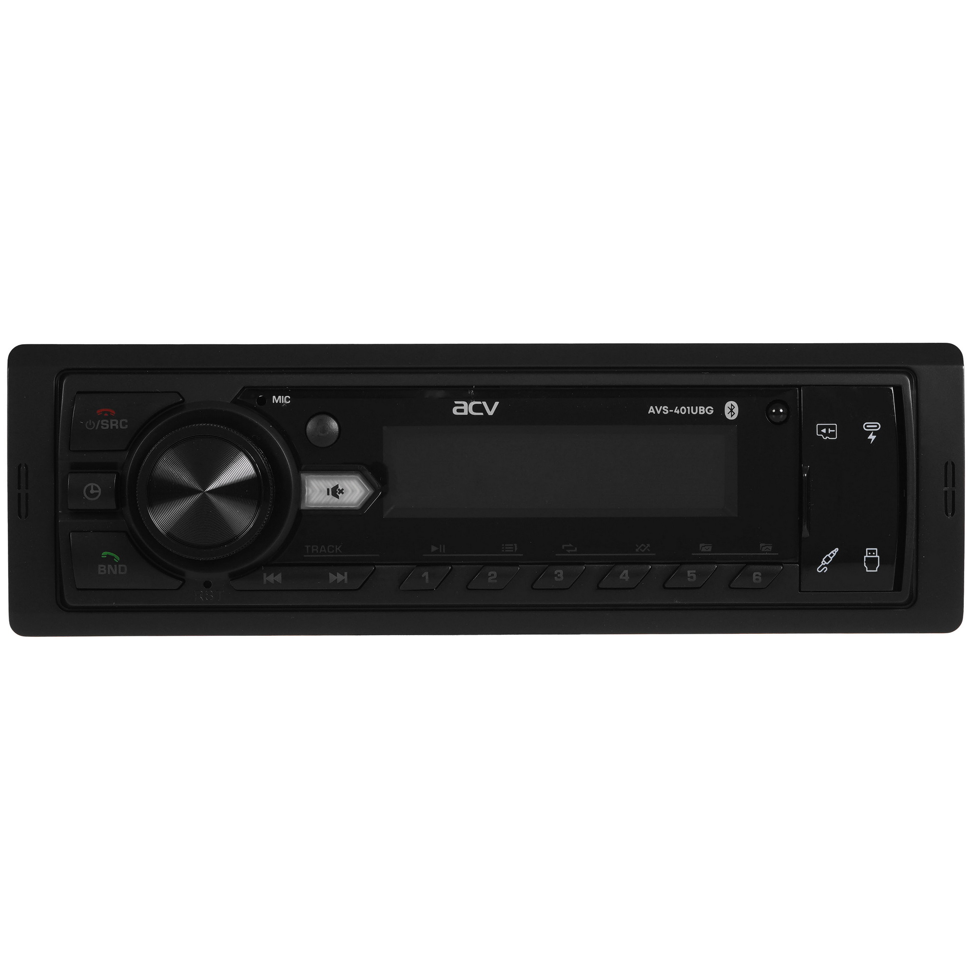 9247293 Автопроигрыватель ACV AVS-401UBG STDN-0101486