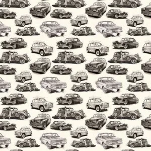 P-122 Фотообои DIVINO L&P 3х2.7 м