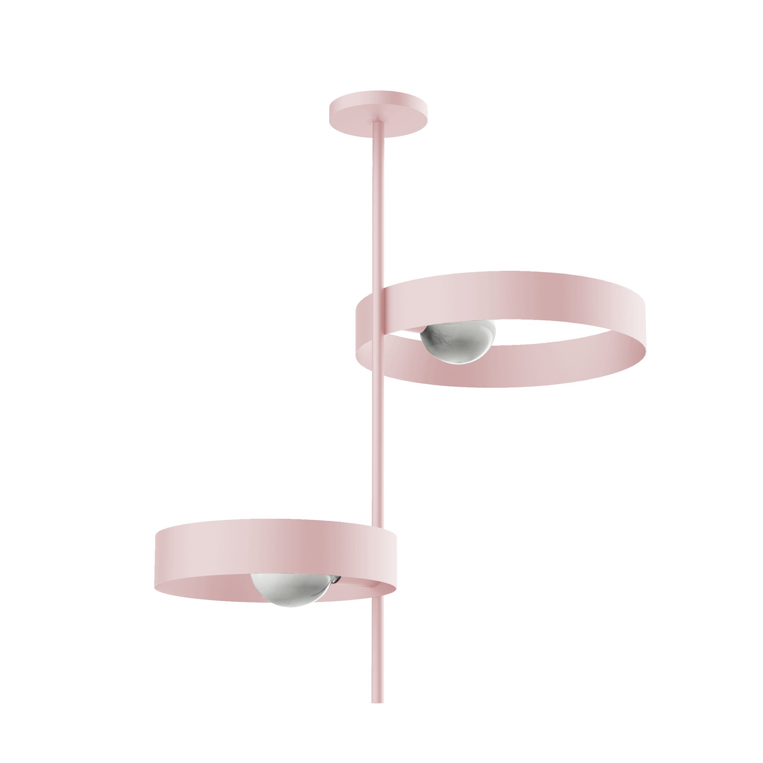 Светодиодный потолочный светильник WayPoint Alley ARCH-00119728 - Вид №74