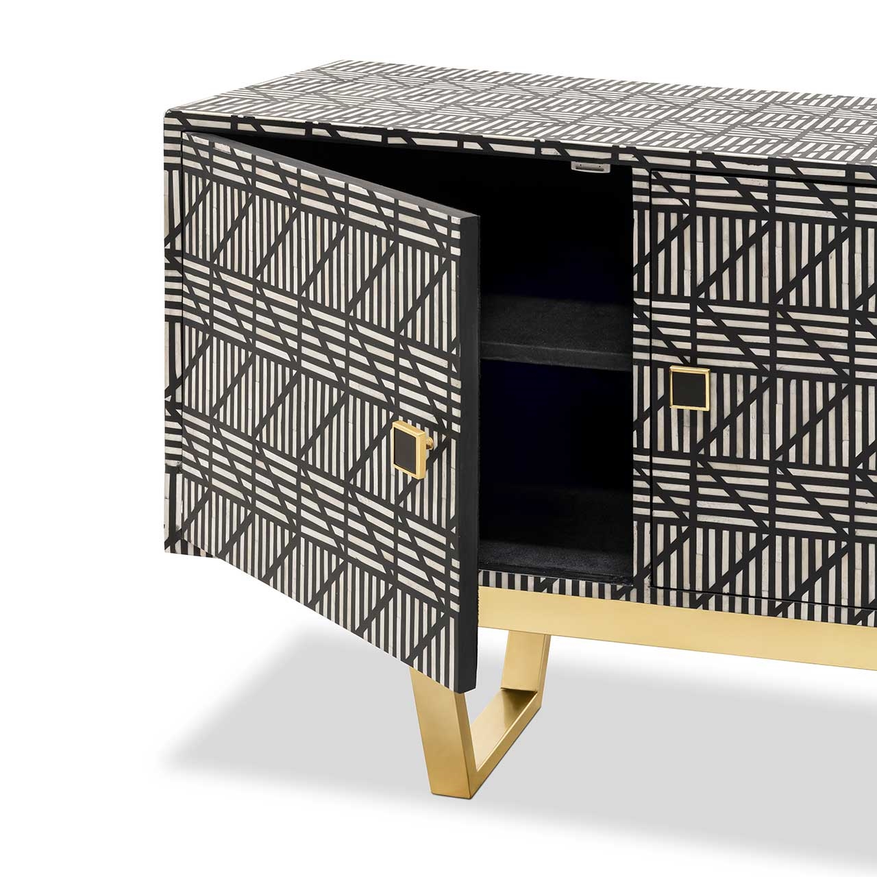 450232-00 ABHIKA БОКОВОЙ BONNIE H77 221X45 NATURAL  - Вид №4