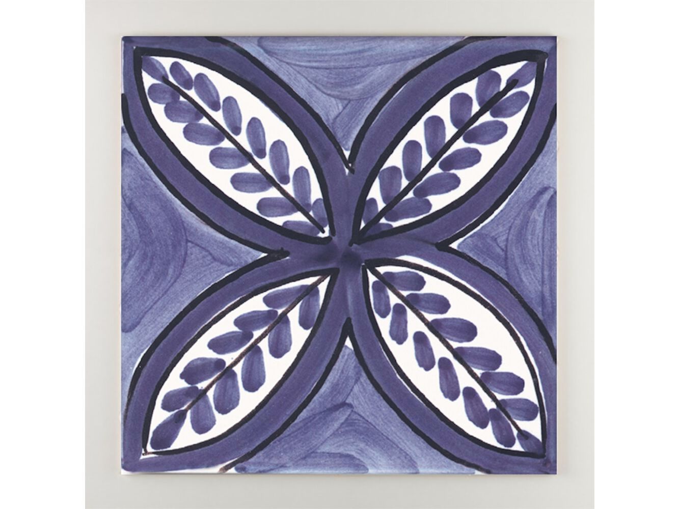 Пол / покрытие ручной работы La Riggiola традиция ARCH-00078343