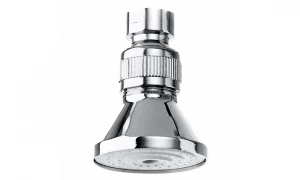 I00060 Потолочный & настенный душ Mercury Ø 53 mm BOSSINI