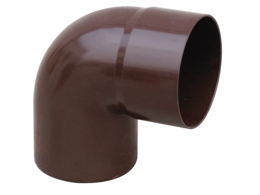 Изгиб 87°30' ПВХ First Corporation CL87080M ARCH-00090065