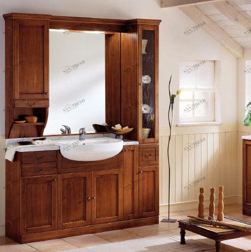 ER23 ERICA Комплект мебели для ванной комнаты 147,5 см ARDECO Ardeco S. R. L 42572