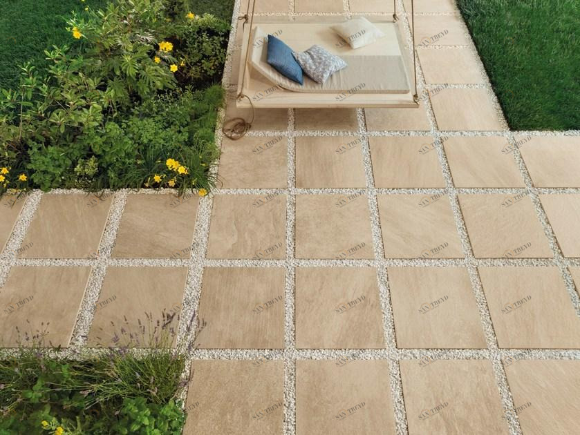 CERAMICHE KEOPE Полы из керамогранита под камень Point sun-id-1376375