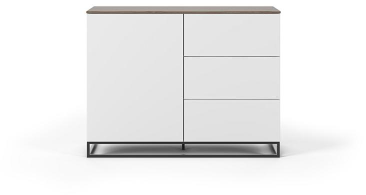 TemaHome Комод с ящиками и распашными дверцами  9500.4042  - Вид №3