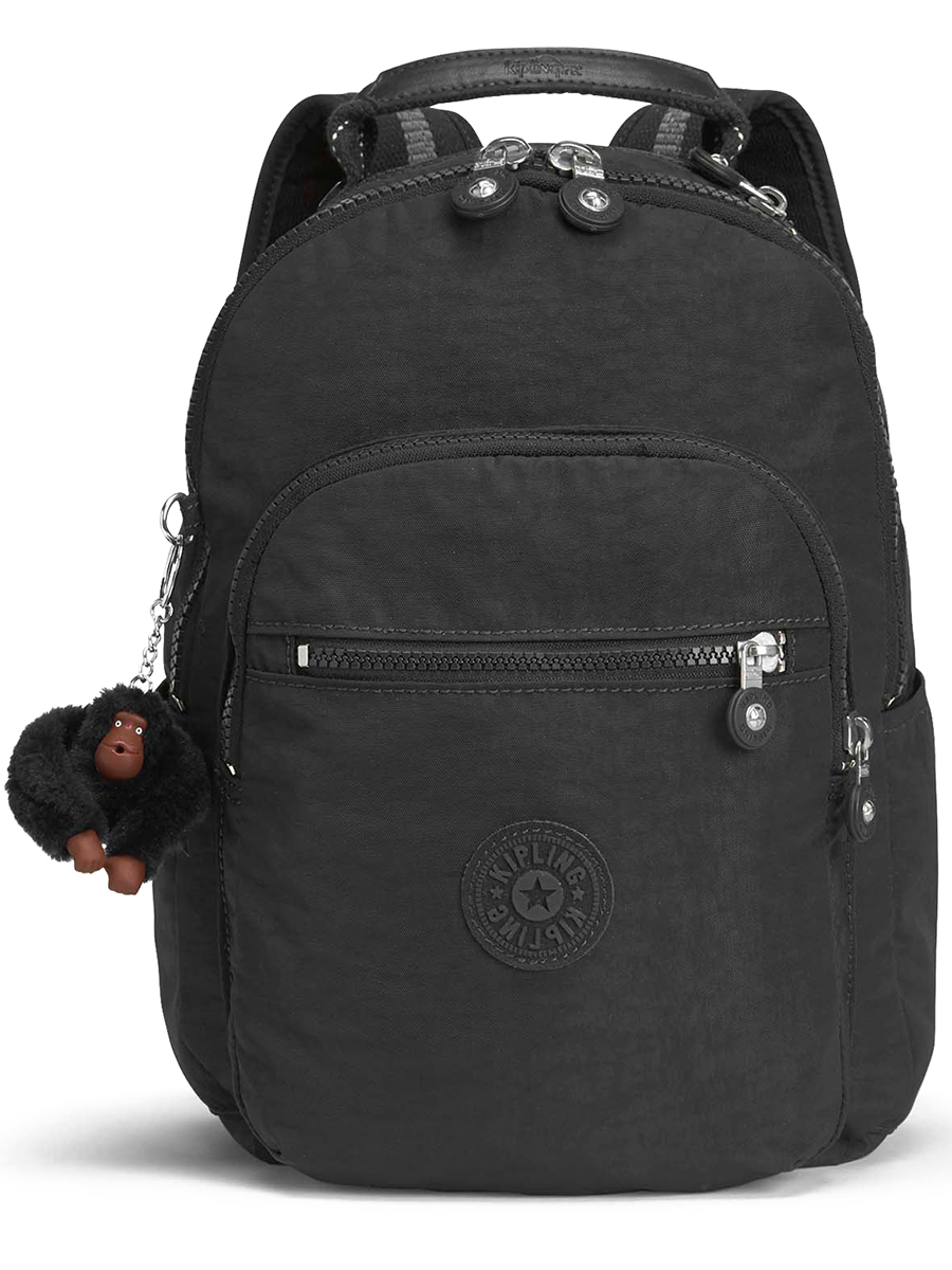 K18674J99 Рюкзак Small Backpack Kipling Seoul Go S 