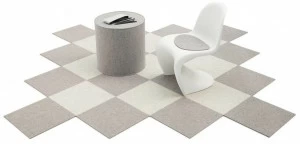 HEY-SIGN Войлочный ковер