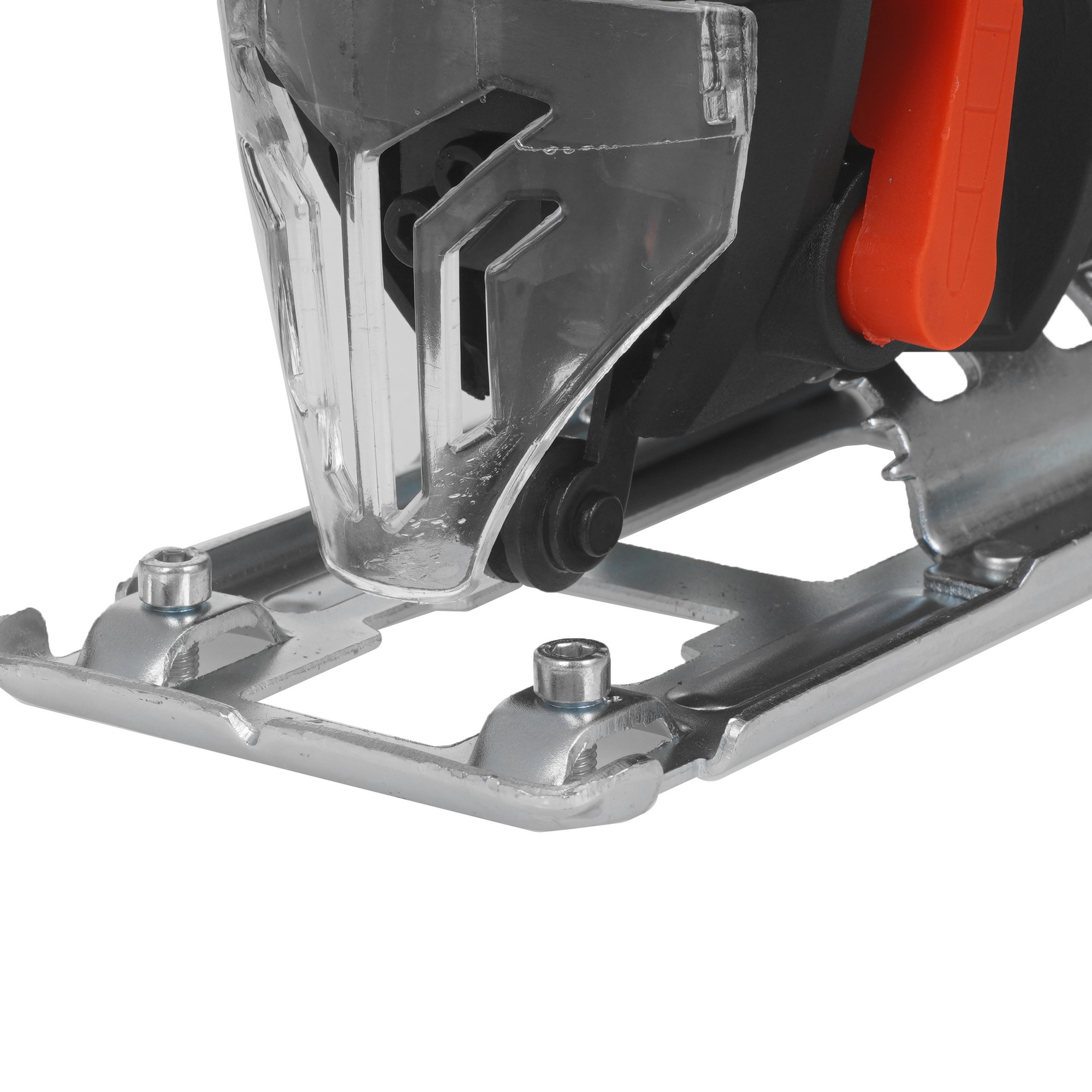 Электрический лобзик RedVerg Basic JS600 5483167 STDN-0103097 - Вид №5