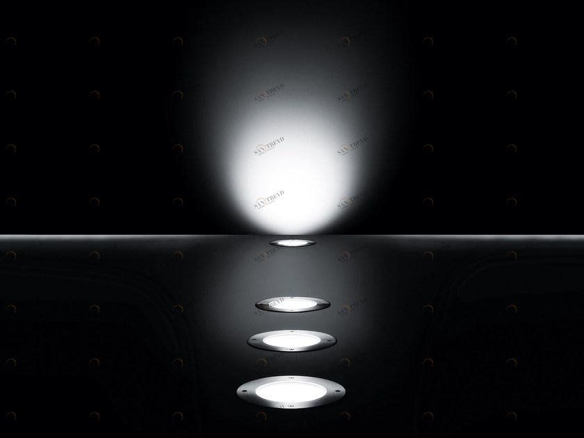 SIMES Светодиодный ступень из литого под давлением алюминия sun-id-1436852