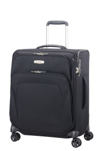 65N-09006 Чемодан 65N*006 Spinner 56/20 Samsonite Spark SNG
