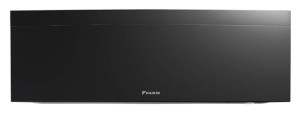 9118352 Кондиционер настенный сплит-система Daikin FTXJ20AB/RXJ20A черный STDN-0133330
