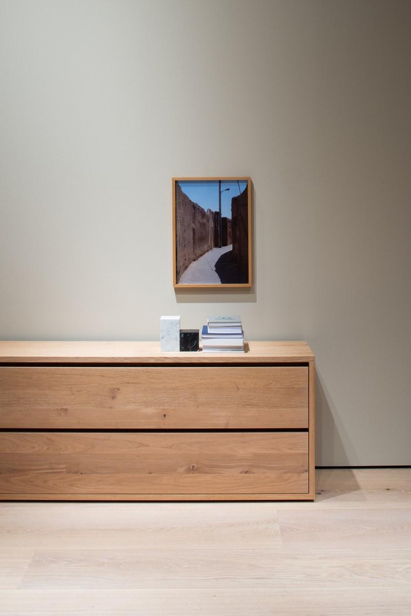 e15 Комод из дерева  Sb05  - Вид №5