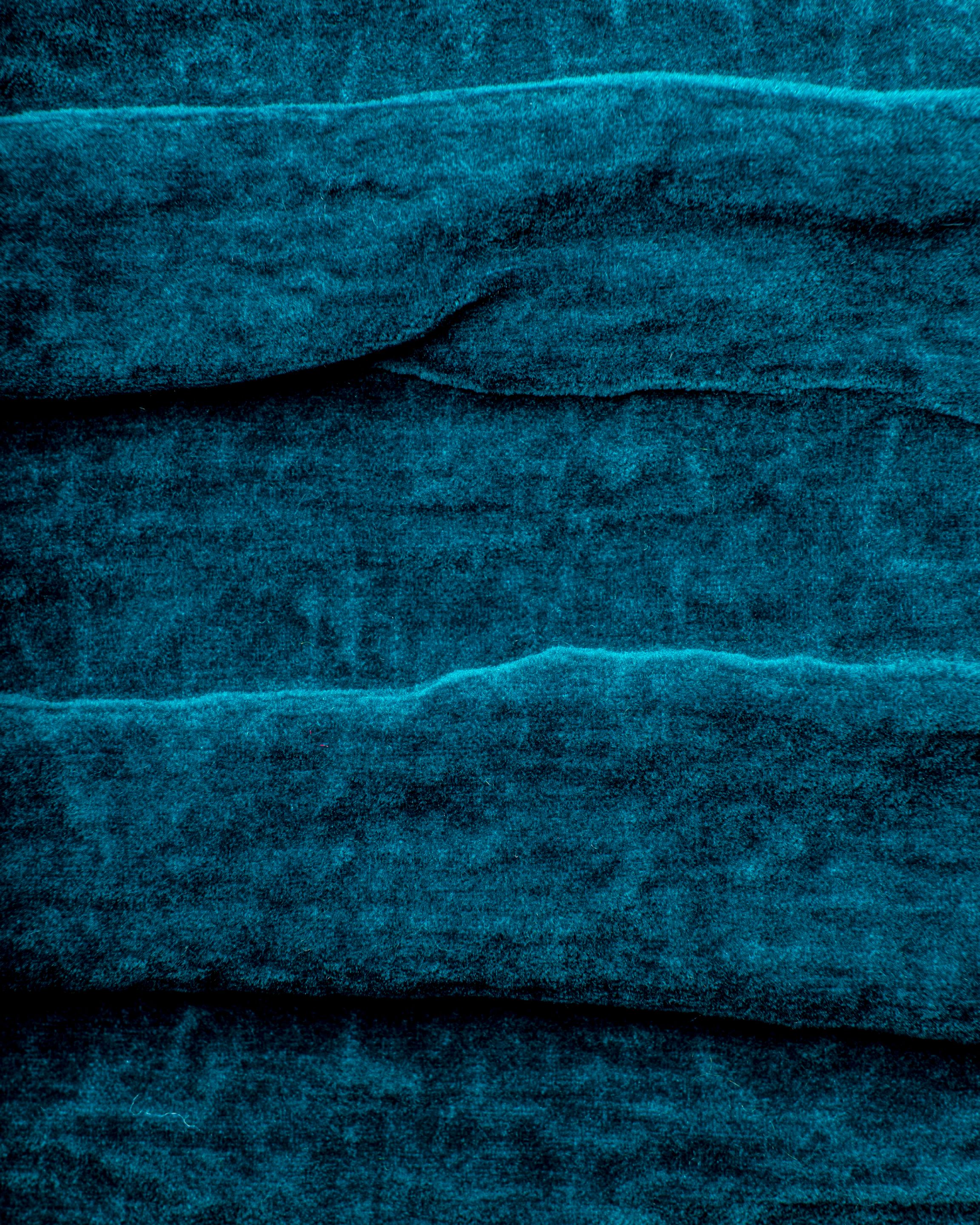 Хлопок смесь сплошной цвет ткани The House of Lyria CARMENTE ARCH-00057235 - Вид №5