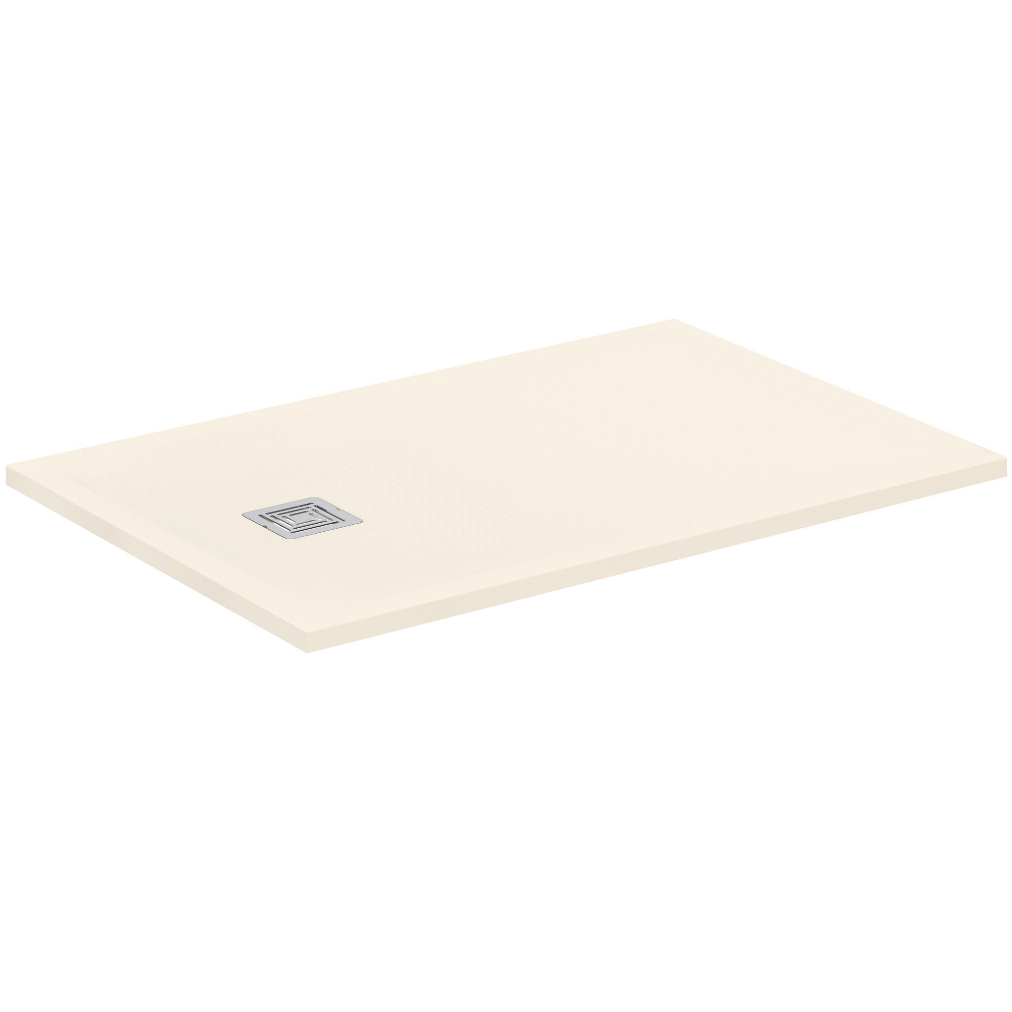 Прямоугольный поддон для душа из композитного материала Ideal Standard Ultraflat S+ ARCH-00081582 - Вид №5