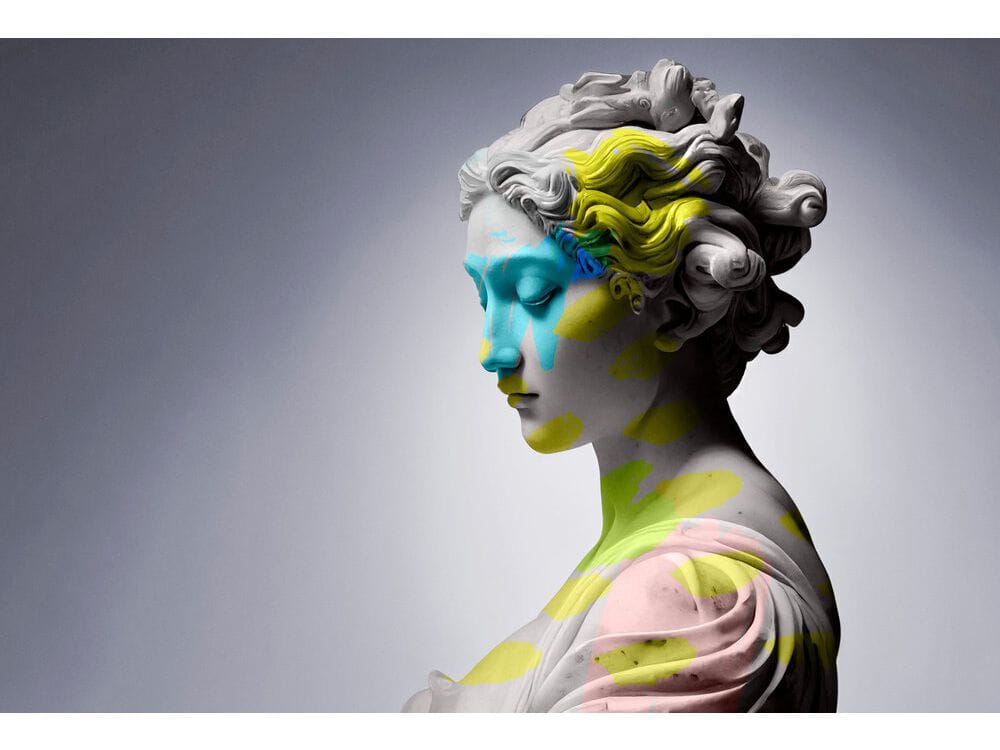 Обои с рисунком с цифровой печатью Architects Paper Walls by Patel IV ARCH-00106181 - Вид №1