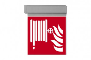 DST-3902 Ikus 2222-b Daisalux Светильники и спец. Серебристо-Серый