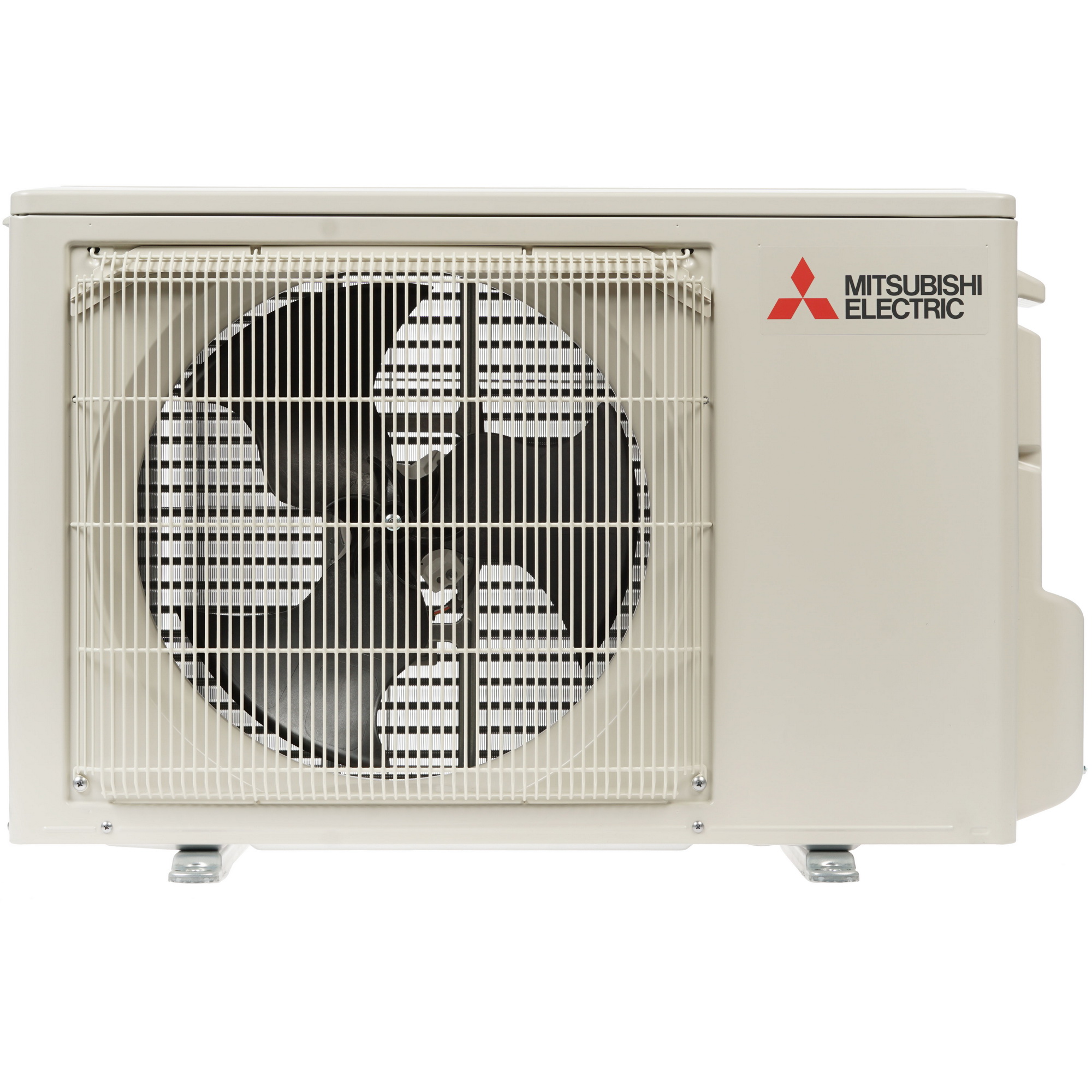 8176391 Кондиционер настенный сплит-система Mitsubishi Electric MSZ-AP25VGK/MUZ-AP25VG белый STDN-0111732 - Вид №5