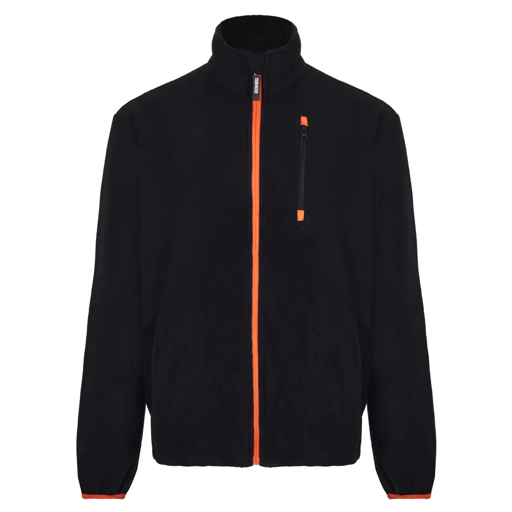 Утепленная рабочая куртка DOWELL Polar - защита от холода и ветра 89393772 Outdoor STLM-1408130