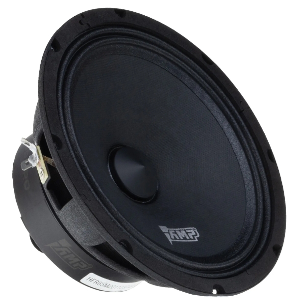5492963 Широкополосная акустическая система AMP HYBRID FR65M20 STDN-0008630 - Вид №4