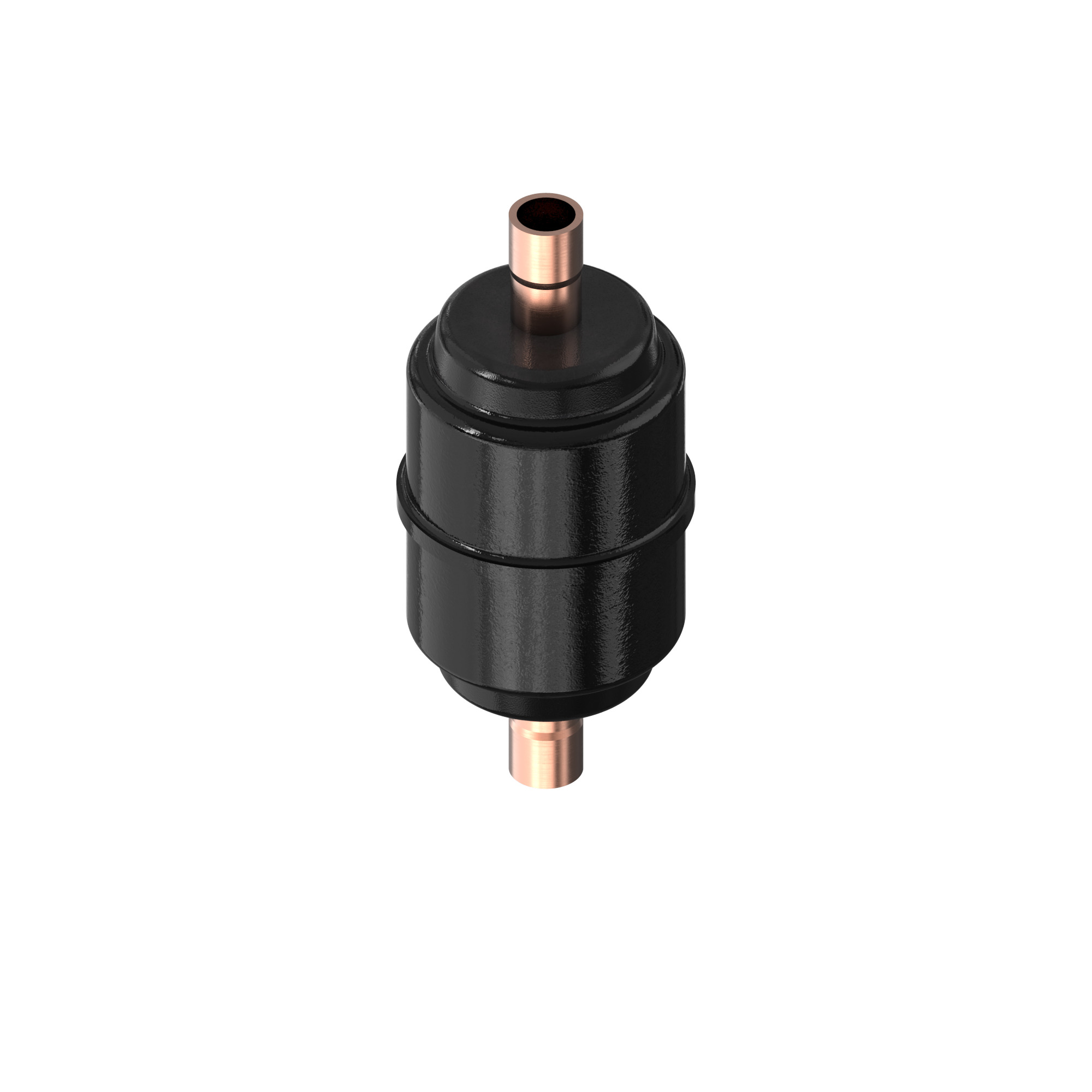 Danfoss DML — неразборные фильтры-осушители DML 083 Фильтр 023Z504091  - Вид №4