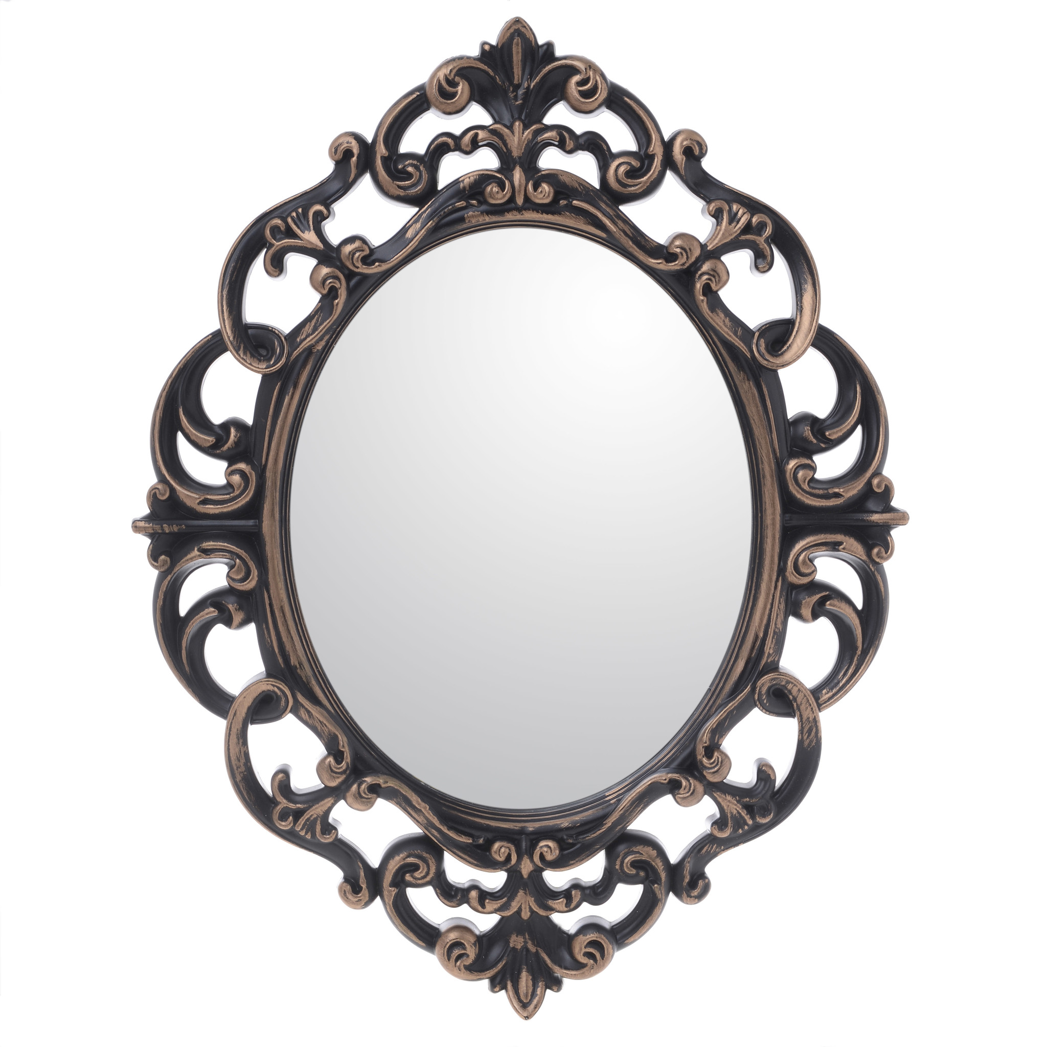 3895630.0005 Зеркало настенное TO4ROOMS  - Вид №1