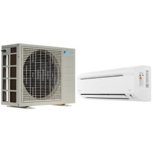 9969164 Кондиционер настенный сплит-система Daikin ATYN20L/ARYN20L белый