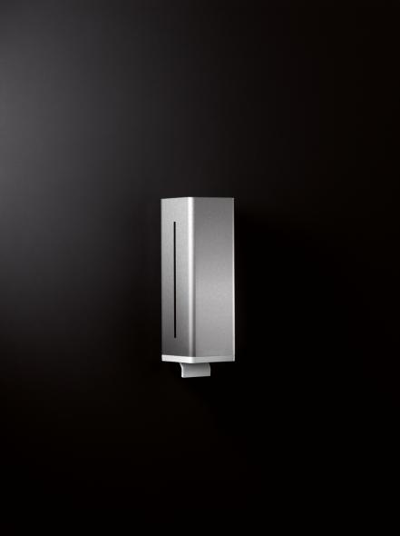 805.06.100 Дозатор для жидкого мыла HEWI Spenderprodukte  - Вид №6