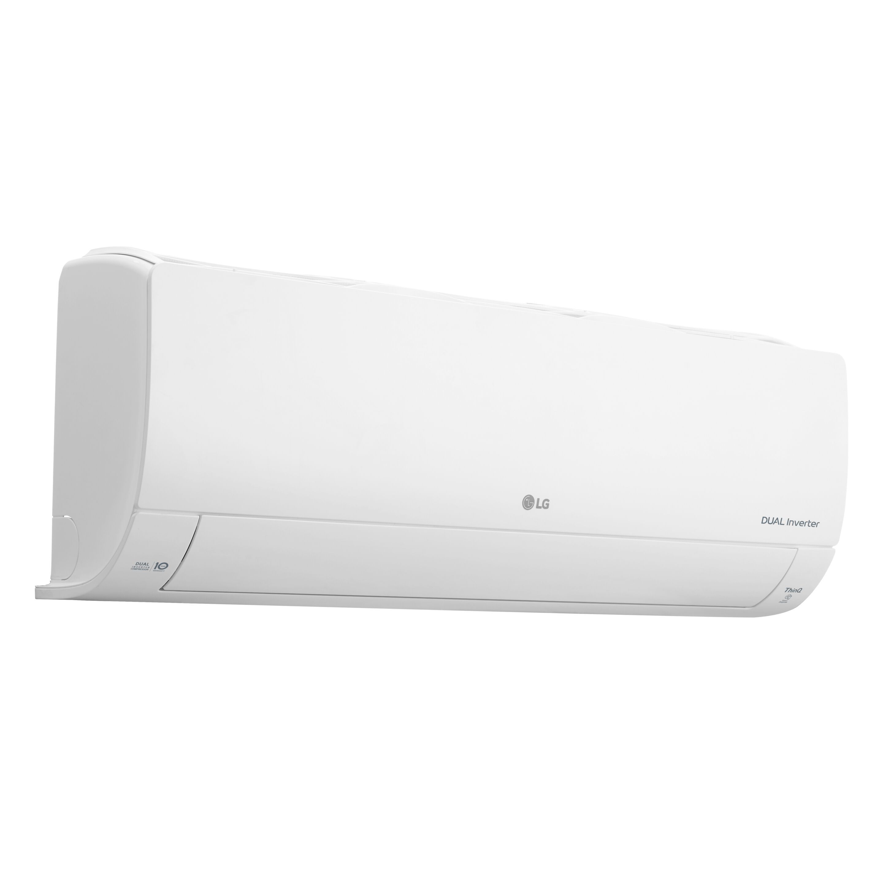 Многокомпонентный кондиционер для жилых помещений LG Electronics Dualcool ARCH-00128009 - Вид №5