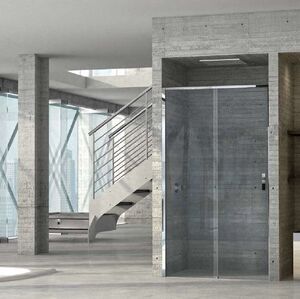 Art.12A Serie 1000 Душевая дверь Box Docce 2B