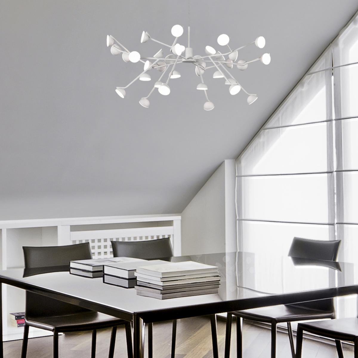 066503 Люстра 6260 Mantra Adn  - Вид №10