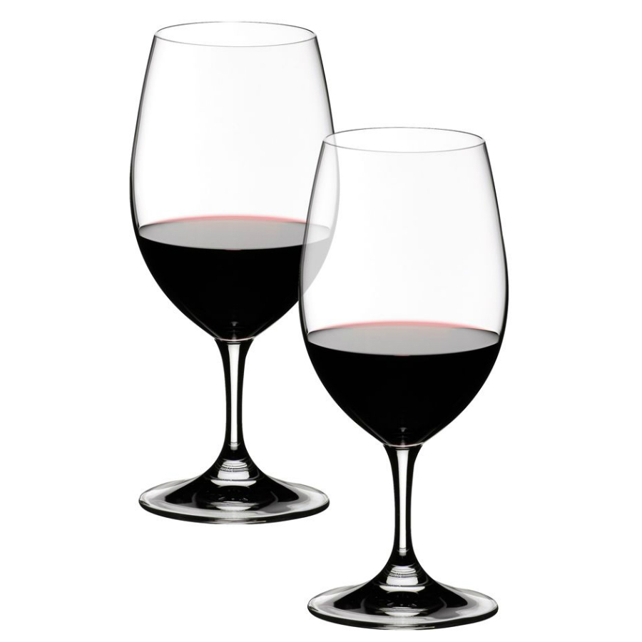 Набор фужеров Ouverture Magnum, 530 мл, 2 шт., бессвинцовый хрусталь Riedel 640890 - Вид №2