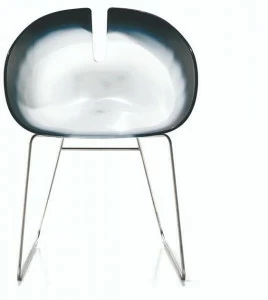 Moroso Санки из технополимера Fjord